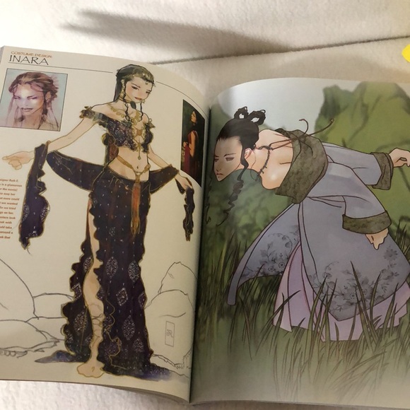 Rare: SERENITY The Official Visual Companion 1st Edition 2005 Titan Books - Picture 14 of 14
